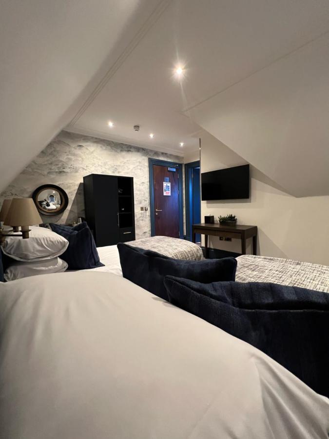 Hotel Lynnhurst